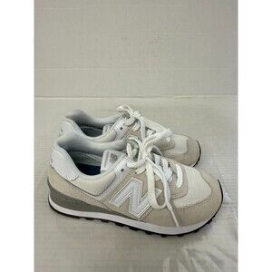 -1080 New Balance Core Sneakers White-US 5.5 Womens
